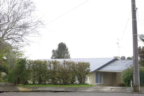 Photo of property in 14 Wheeler Place, Upper Vogeltown, New Plymouth, 4310