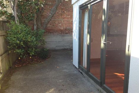 Photo of property in 33c Nairn Street, Mount Cook, Wellington, 6011