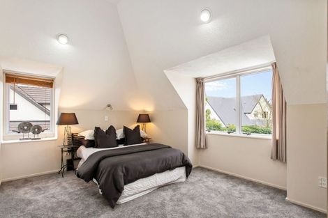 Photo of property in 25 Kedleston Drive, Avonhead, Christchurch, 8042