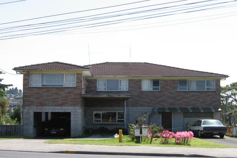 Photo of property in 1/169 Carlisle Road, Northcross, Auckland, 0632