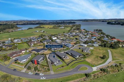 Photo of property in 15a Goble Road, Clarks Beach, Pukekohe, 2679