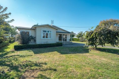 Photo of property in 92 No 8 Road Extn, Springdale, 3374