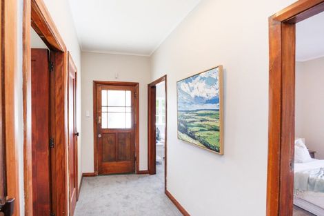 Photo of property in 258 College Street, West End, Palmerston North, 4412