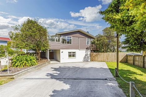 Photo of property in 8 Altona Road, Forrest Hill, Auckland, 0620