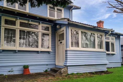 Photo of property in 48 Hume Street, Alicetown, Lower Hutt, 5010