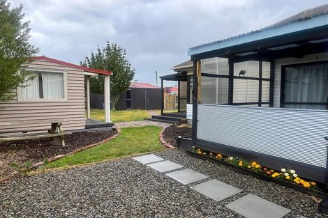Photo of property in 16 Long Street, Woolston, Christchurch, 8023