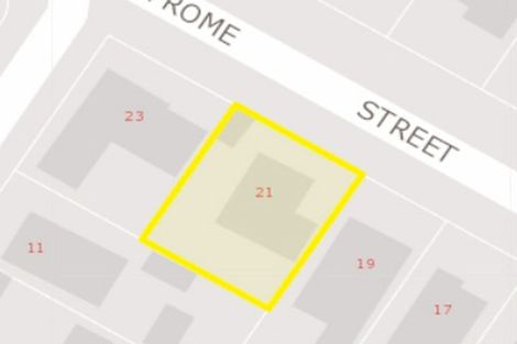 Photo of property in 21 Frome Street, Oamaru North, Oamaru, 9400