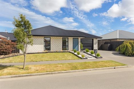 Photo of property in 20 Denali Street, Halswell, Christchurch, 8025