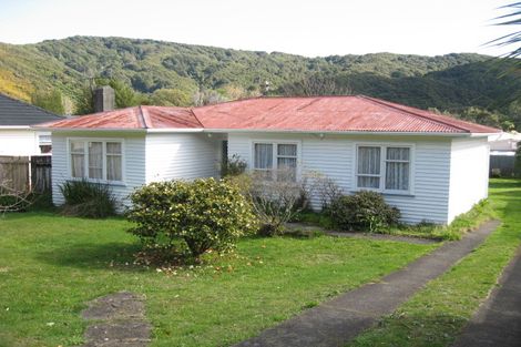 Photo of property in 56 Coast Road, Wainuiomata, Lower Hutt, 5014