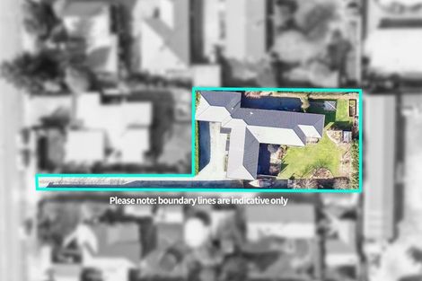 Photo of property in 7 Middle Road, Allenton, Ashburton, 7700