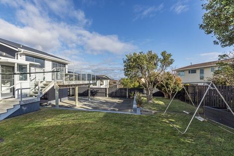 Photo of property in 84 Pope Street, Camborne, Porirua, 5026