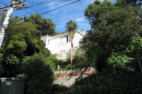 Photo of property in 54 Belvedere Road, Hataitai, Wellington, 6021
