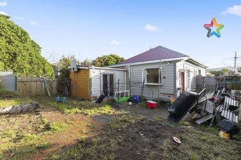 Photo of property in 18 William Street, Petone, Lower Hutt, 5012
