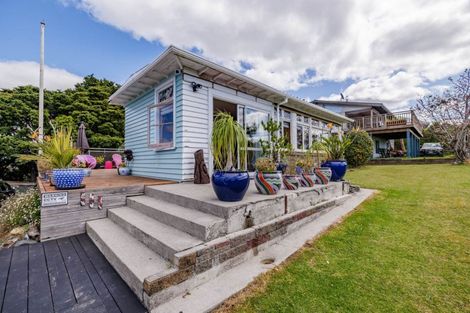 Photo of property in 16 Franklin Street, Opua, 0200