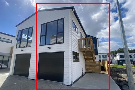 Photo of property in 55 Survila Street, Papakura, 2110