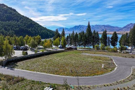 Photo of property in 17 Petes Place, Lake Tekapo, 7999