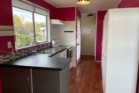 Photo of property in 6 Pain Street, Bulls, 4818