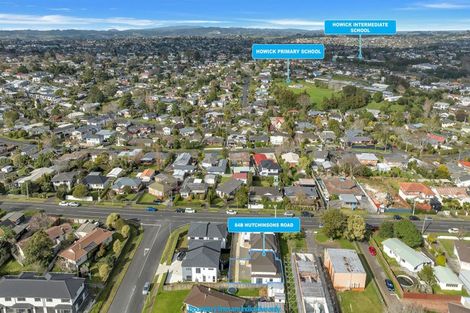 Photo of property in 84b Hutchinsons Road, Bucklands Beach, Auckland, 2014