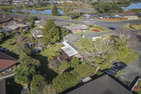 Photo of property in 5 Sunshine Place, Papakura, 2110