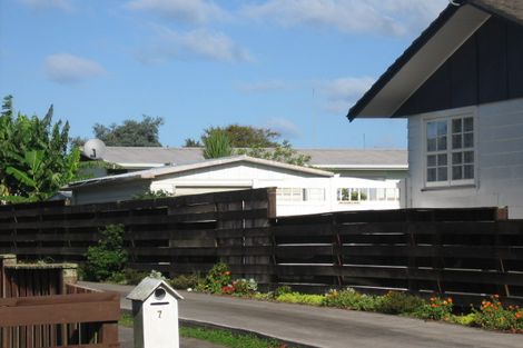Photo of property in 5a Murillo Place, Henderson, Auckland, 0612