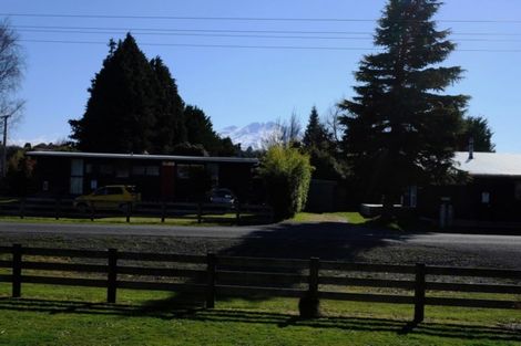 Photo of property in 10 Kaha Street, Rangataua, Ohakune, 4691