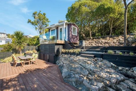 Photo of property in 1/14 Muritai Terrace, Mount Pleasant, Christchurch, 8081