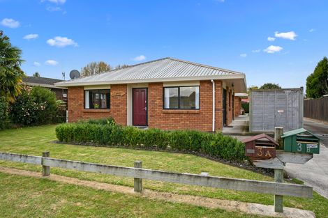 Photo of property in 3a Mahoe Place, Matamata, 3400
