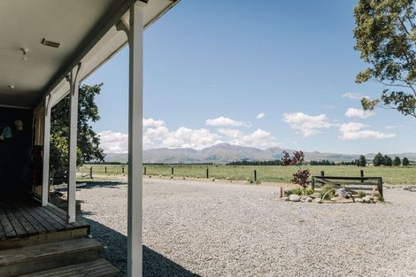 Photo of property in 211 Perrys Road, Ashwick Flat, Fairlie, 7987