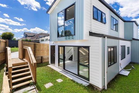 Photo of property in 19b Cornwall Road, Papatoetoe, Auckland, 2025