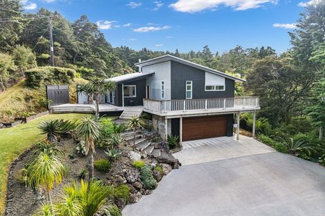 Photo of property in 18 Clapham Road, Whareora, Whangarei, 0175