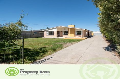 Photo of property in 34 Hammersley Avenue, Shirley, Christchurch, 8013