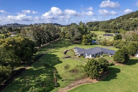 Photo of property in 587c Crane Road, Kauri, Kamo, 0185