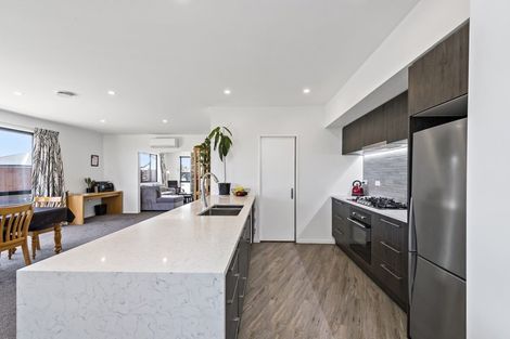 Photo of property in 38 Carston Street, Leeston, 7632