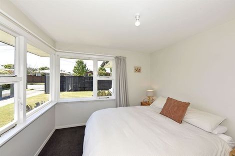 Photo of property in 39 Banbury Street, Burnside, Christchurch, 8053