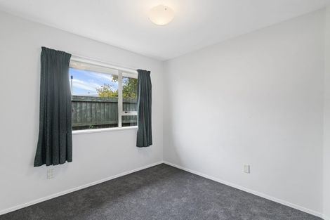 Photo of property in 4/15 Sylvan Street, Hillmorton, Christchurch, 8024