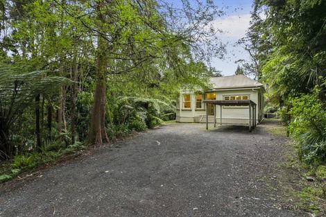 Photo of property in 51 Opanuku Road, Henderson Valley, Auckland, 0612