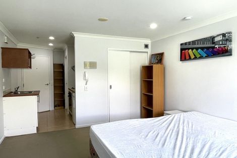 Photo of property in 1j/160 Symonds Street, Eden Terrace, Auckland, 1010