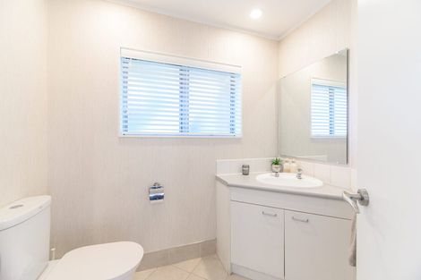 Photo of property in 2/27 Leicester Parade, Somerville, Auckland, 2014