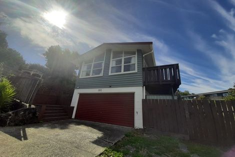 Photo of property in 105 Mountbatten Avenue, Hillcrest, Auckland, 0627