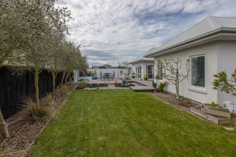 Photo of property in 3 Te Wairewa Street, Pegasus, 7612