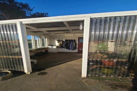 Photo of property in 412 Rongoiti Road, Taihape, 4796