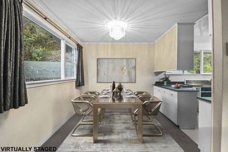 Photo of property in 29 Seaview Crescent, Picton, 7220