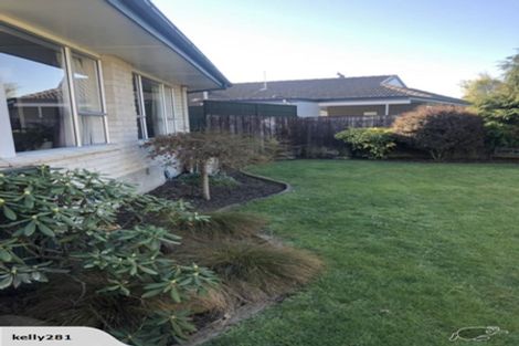 Photo of property in 58 Charnwood Crescent, Bishopdale, Christchurch, 8051