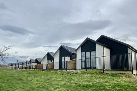 Photo of property in 66 Storer Street, Kaiapoi, 7630