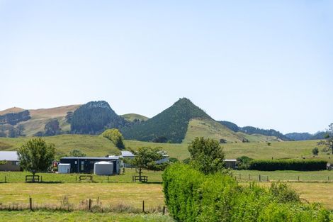 Photo of property in 546 Trig Road, Waihi, 3681