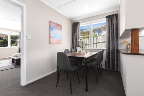 Photo of property in 111 Driver Crescent, Cannons Creek, Porirua, 5024