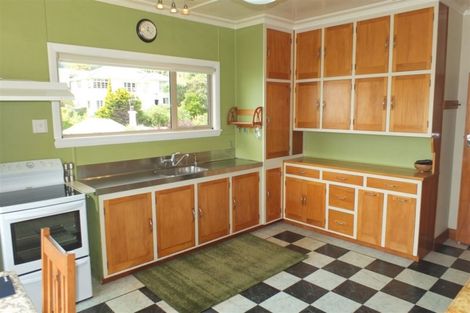 Photo of property in 63 Tyne Street, South Hill, Oamaru, 9400