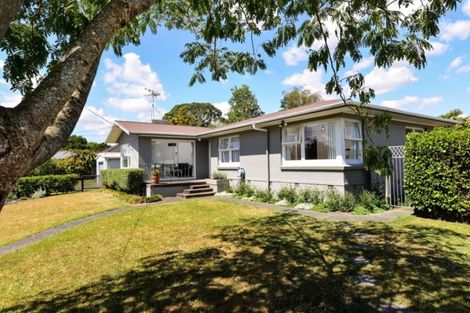 Photo of property in 6 Eucalyptus Place, Chartwell, Hamilton, 3210