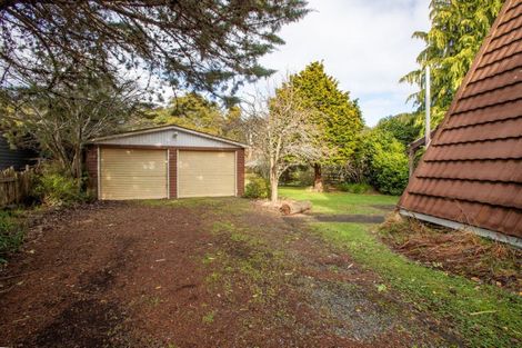Photo of property in 9 Moore Street, Ohakune, 4625