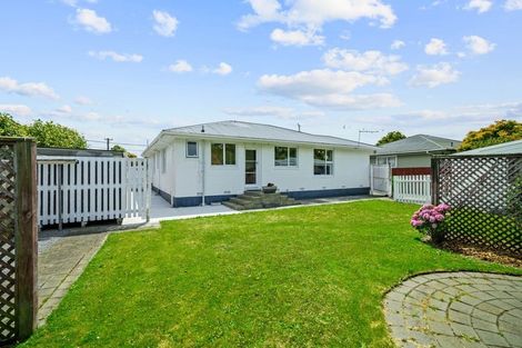 Photo of property in 17 Blakiston Street, Hoon Hay, Christchurch, 8025